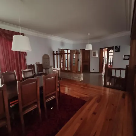 Дом отдыха Casa Da Torre