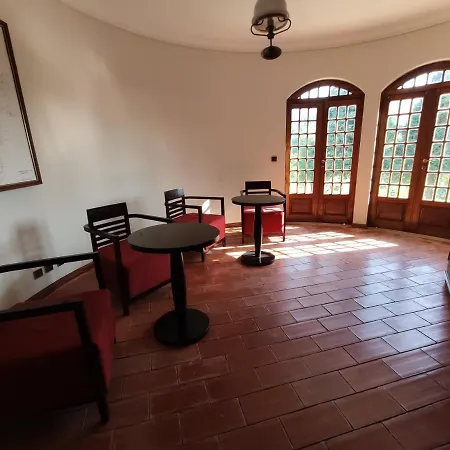 Casa Da Torre بونتي دي ليما