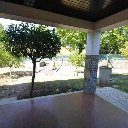Casa Da Torre بيت للعطل *