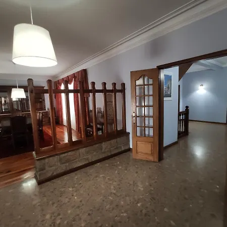 Casa Da Torre Дом отдыха