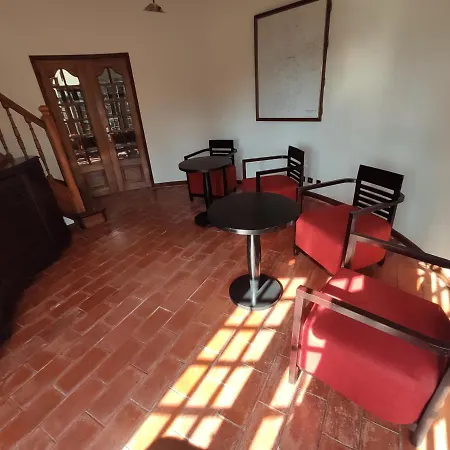 Casa Da Torre