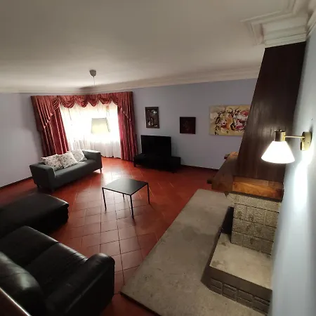 Дом отдыха Casa Da Torre *