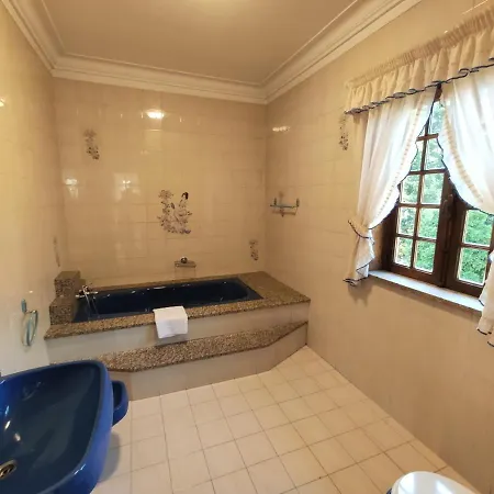 Дом отдыха Casa Da Torre *