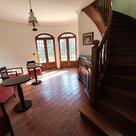 Casa Da Torre Понте-де-Лима