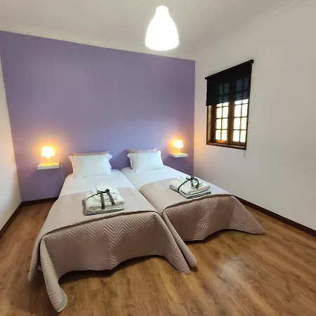 Дом отдыха Casa Da Torre *