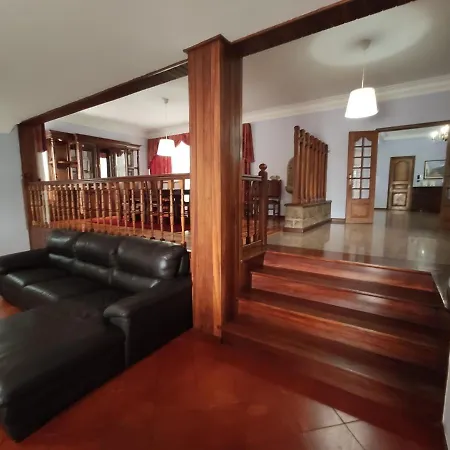 Casa Da Torre *