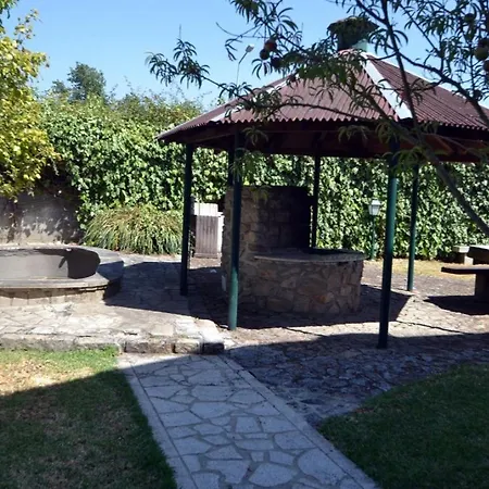 Casa Da Torre Дом отдыха *