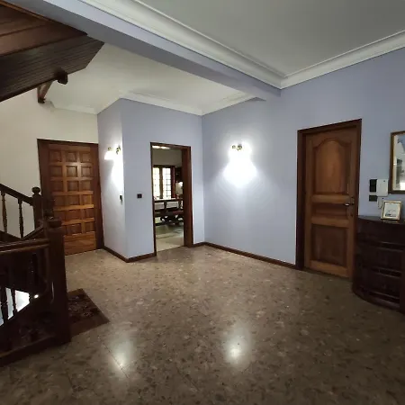 Дом отдыха Casa Da Torre