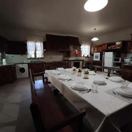 Casa Da Torre بونتي دي ليما