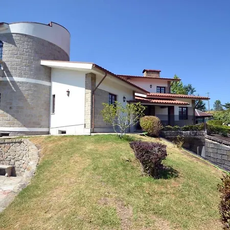 بيت للعطل Casa Da Torre *