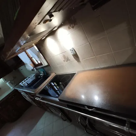 بيت للعطل Casa Da Torre بونتي دي ليما