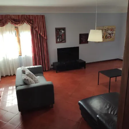 Casa Da Torre بيت للعطل *